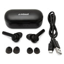 mbeat E2 True Wireless Earphones - RnR Galore