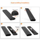 mbeat Elite USB - C to M.2 SSD Enclosure (M - Key, B+M Key) - Matte Black - RnR Galore