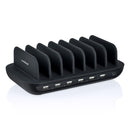 mbeat Gorilla Power 7 - Port 60W USB + USB - C Charging Station - RnR Galore