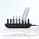 mbeat Gorilla Power 7 - Port 60W USB + USB - C Charging Station - RnR Galore