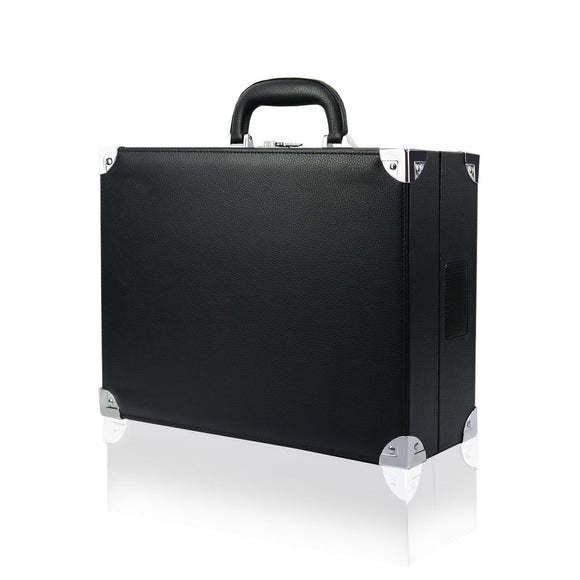 mbeat Retro Briefcase - styled USB Turntable - RnR Galore