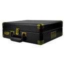 mbeat Woodstock Black Retro Turntable - RnR Galore