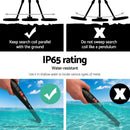 Metal Detector Pinpointer Deep Sensitive Searching Gold Digger Hunter Digger 180MM - RnR Galore