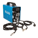 MIG Gasless Welder Portable Welding Machine 130Amp - RnR Galore