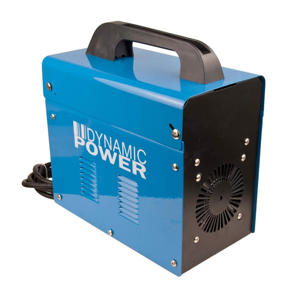 MIG Gasless Welder Portable Welding Machine 130Amp - RnR Galore