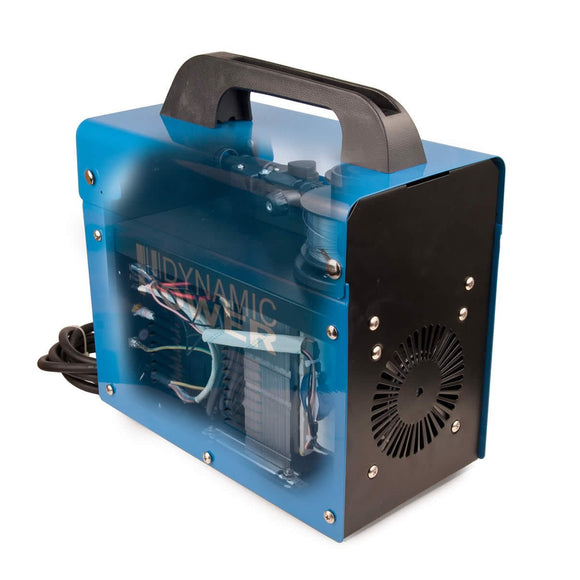 MIG Gasless Welder Portable Welding Machine 130Amp - RnR Galore