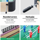 Mini Soccer Table Foosball Football Game Home Family Party Gift Tabletop Kids - RnR Galore