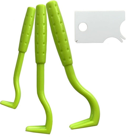 Mitey Tick Free Tick Remover Kit - RnR Galore