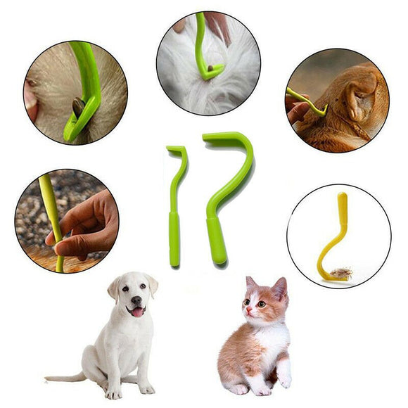 Mitey Tick Free Tick Remover Kit - RnR Galore
