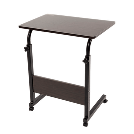Mobile Laptop Desk Bed Stand Computer Table Adjustable Notebook Bedside Table - RnR Galore
