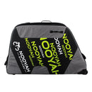 NOOYAH Bike GREY Travel Case Bike Bag Shell EVA Tough material MTB Mountain Bike Road Bike TT 700c Gravel Bike Ebike 29er etc - BK007S - RnR Galore