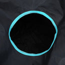 Pet Cat Kitten Puppy 4 - Way Tunnel Play Toy Foldable Funny Exercise Tunnel Rabbit - RnR Galore