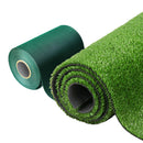 Prime Turf 2x5m Artificial Grass Synthetic Fake 10SQM Turf Lawn 17mm Tape - RnR Galore