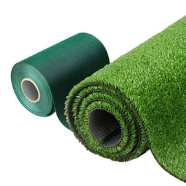 Prime Turf 2x5m Artificial Grass Synthetic Fake 10SQM Turf Lawn 17mm Tape - RnR Galore