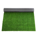 Prime Turf 2x5m Artificial Grass Synthetic Fake 10SQM Turf Lawn 17mm Tape - RnR Galore