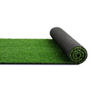 Prime Turf 2x5m Artificial Grass Synthetic Fake 10SQM Turf Lawn 17mm Tape - RnR Galore