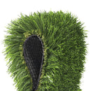 Prime Turf Artificial Grass 40mm 1mx10m Synthetic Fake Lawn Turf Plastic Plant 4 - coloured - RnR Galore