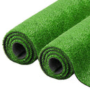 Prime Turf Artificial Grass Synthetic 20 SQM Fake Lawn 17mm 1X10M - RnR Galore