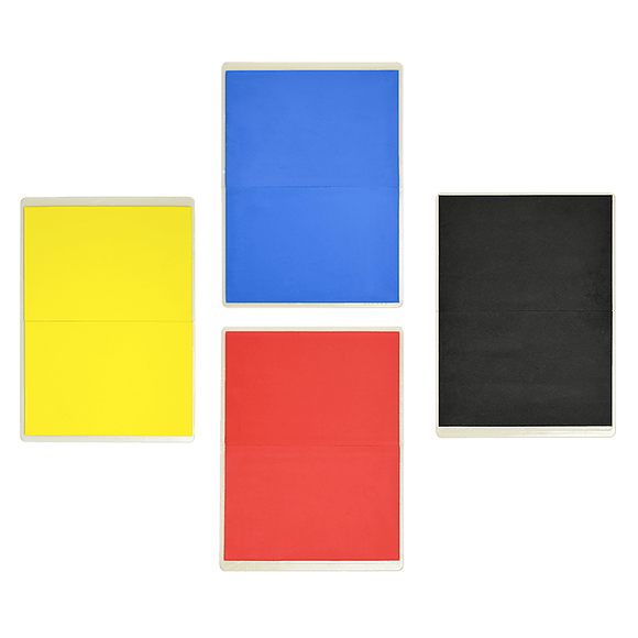 Rebreakable Martial Arts Training Boards Set for Taekwondo MMA Karate - RnR Galore