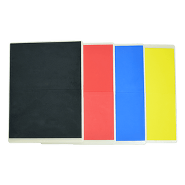 Rebreakable Martial Arts Training Boards Set for Taekwondo MMA Karate - RnR Galore