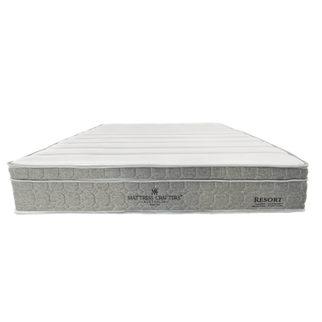 Resort Double Mattress 7 Zone Pocket Spring - RnR Galore