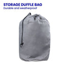 Samson Deluxe Waterproof Ute Cover - RnR Galore
