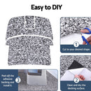 Seamanship EVA Foam Boat Flooring Marine Mat Decking Sheet 240x90x0.6cm Camo - RnR Galore