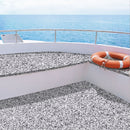 Seamanship EVA Foam Boat Flooring Marine Mat Decking Sheet 240x90x0.6cm Camo - RnR Galore
