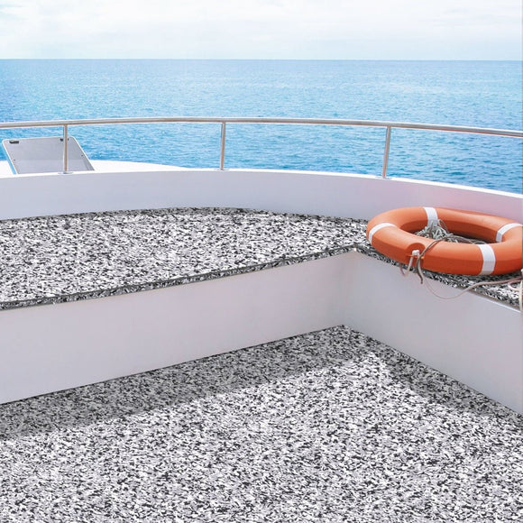 Seamanship EVA Foam Boat Flooring Marine Mat Decking Sheet 240x90x0.6cm Camo - RnR Galore