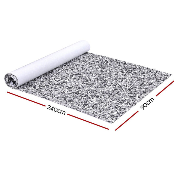 Seamanship EVA Foam Boat Flooring Marine Mat Decking Sheet 240x90x0.6cm Camo - RnR Galore