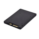 Simplecom SA102 NGFF M.2 (B Key) to 7mm 2.5" SATA Converter Enclosure Aluminium - RnR Galore