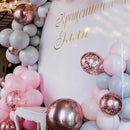 Table Balloon Arch Kit Garland Birthday Party Wedding Baby Shower Decorations AU - RnR Galore