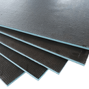 Tile Backer Insulation Board 10MM: 1200mm x 600mm - Box of 6 - RnR Galore