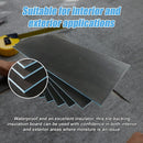 Tile Backer Insulation Board 10MM: 1200mm x 600mm - Box of 6 - RnR Galore