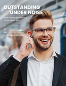 UGREEN 80651 T1 Wireless Earbuds Black - RnR Galore