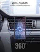 UGREEN 80712 Magnetic Air Vent Car Holder - RnR Galore