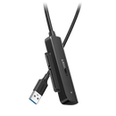 UGREEN USB - A to 2.5 - Inch SATA Converter 50cm 70609 - RnR Galore