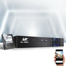 UL - tech 8CH DVR 1080P 5in1 CCTV Video Recorder 4TB Hard Drive - RnR Galore