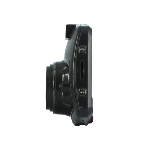 UL - tech Dash Camera 1080P 2.4" Front View,UL - tech Dash Camera 1080P 2.4" Front View Cam Car Video Recorder Night Vision - RnR Galore