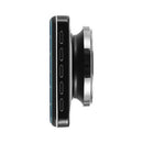 UL - tech Dash Camera 1080P 4" Front Rear Cam,UL - tech Dash Camera 1080P 4" Front Rear View Dual Cam Car DVR Reverse Recorder - RnR Galore