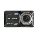 UL - tech Dash Camera 1080P 4" Front Rear Cam,UL - tech Dash Camera 1080P 4" Front Rear View Dual Cam Car DVR Reverse Recorder - RnR Galore
