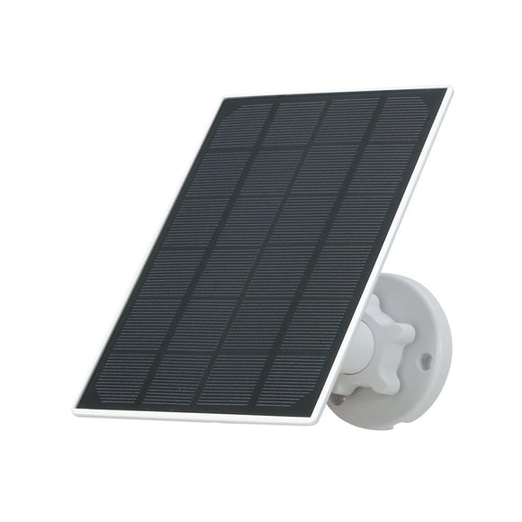 UL - tech Solar Panel For Security Camera Wireless 3W - RnR Galore