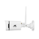 UL - tech Wireless CCTV 3MP 2 Cameras Square - RnR Galore