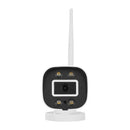 UL - tech Wireless CCTV 3MP Camera Square - RnR Galore