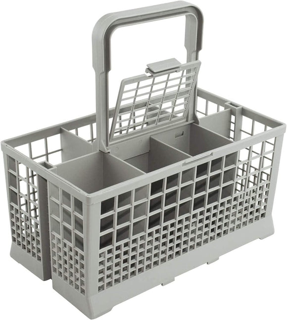 Universal Dishwasher Cutlery Basket (24 x 14 x 12 cm) - RnR Galore