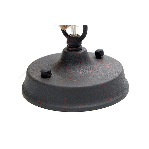 Vantage Pipe Pendant Light - Rusty - RnR Galore