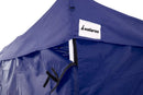 Wallaroo Gazebo Tent Marquee 3x6m PopUp Outdoor Wallaroo Blue - RnR Galore