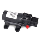 Water Pump 12V Pressure Shower 4.3L/Min - RnR Galore