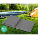 Weisshorn 3M X 2.5M Annex Matting Floor Mats Mesh Caravan Camping Annexe - RnR Galore