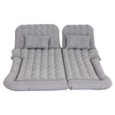 Weisshorn Car Mattress 175x130 Inflatable SUV Back Seat Camping Bed Grey - RnR Galore